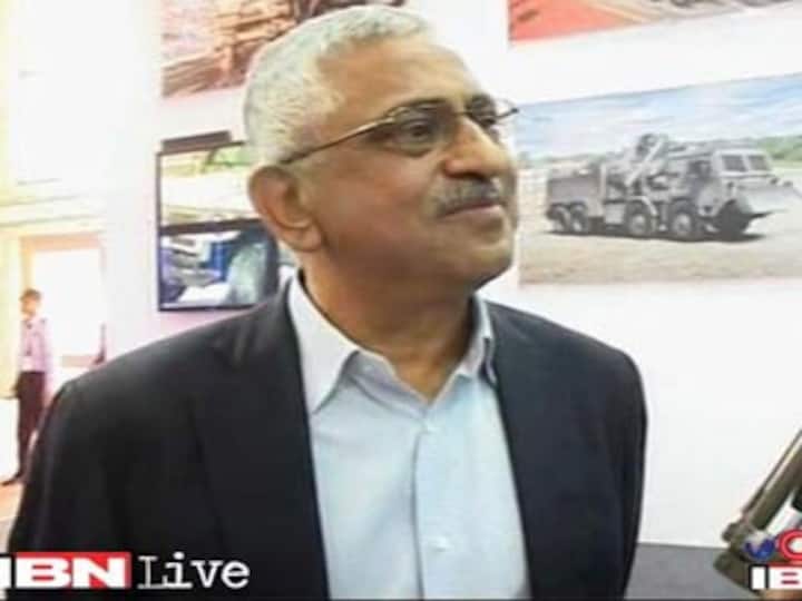 Tatra deal: BEML was a middleman milking the system