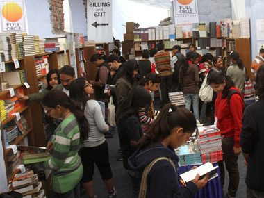 Opposition against intolerance: Four writers back out of Bangalore Literature Festival Opposition against intolerance: Four writers back out of Bangalore Literature Festival