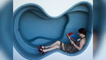 World Poetry Day: From the sublime to the sublime