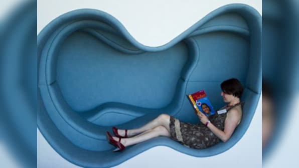 World Poetry Day: From the sublime to the sublime