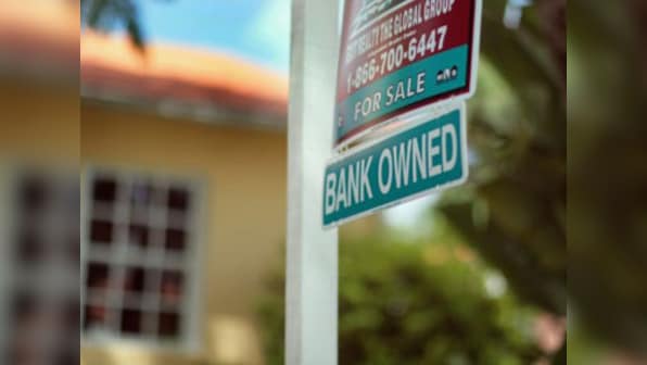 Global real estate bubble is back with a bang 