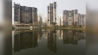 Policy paralysis: 500,000 affordable Mumbai homes gather dust