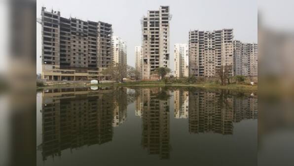 Policy paralysis: 500,000 affordable Mumbai homes gather dust