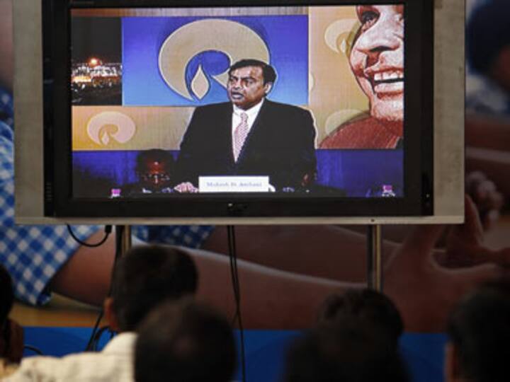 JP Morgan underweight on RIL, says upstream outlook cloudy JP Morgan underweight on RIL, says upstream outlook cloudy