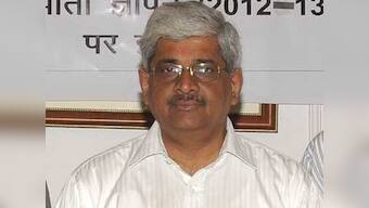 Increase in small savings to bring down govt borrowing: R Gopalan