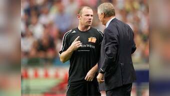 Euro 2012 players will not go to Olympics: English FA