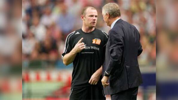 Euro 2012 players will not go to Olympics: English FA