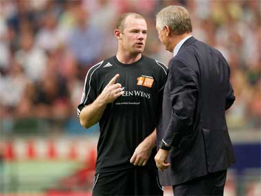 Euro 2012 players will not go to Olympics: English FA Euro 2012 players will not go to Olympics: English FA