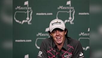Rory can rule for years, says Tiger