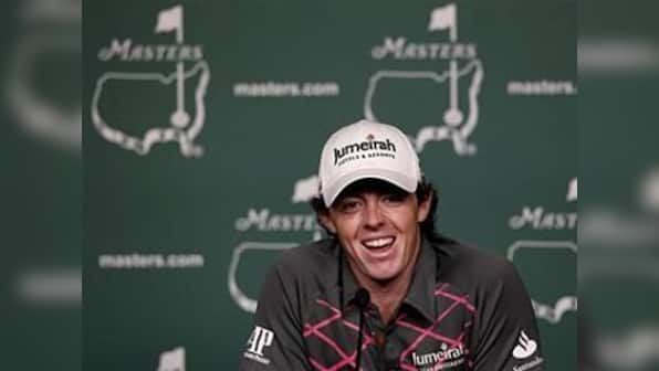 Rory can rule for years, says Tiger