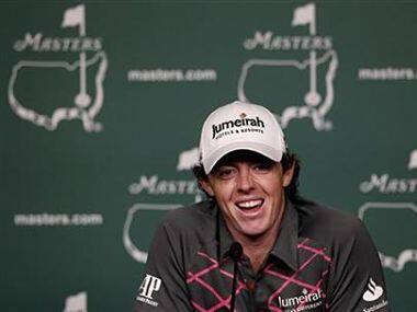 Rory can rule for years, says Tiger