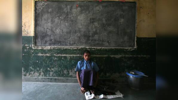 RTE: Poor students will have new demons to fight 