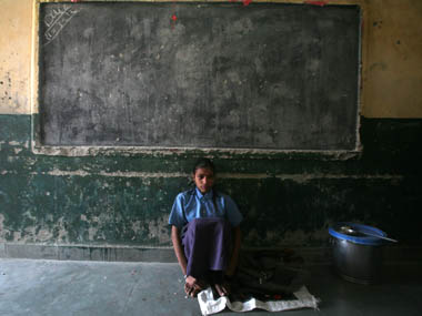 Delhi's shame: 4-year-old first molested by cabbie, then shunned by school Delhi's shame: 4-year-old first molested by cabbie, then shunned by school