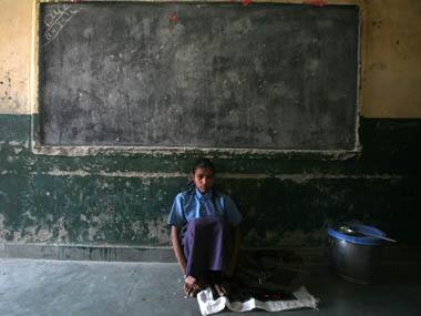 Delhi's shame: 4-year-old first molested by cabbie, then shunned by school