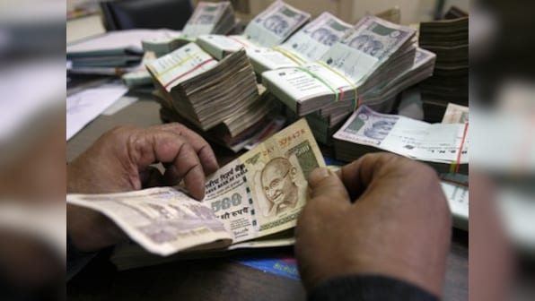 No better than Enron: The finmin guide to hiding the fiscal deficit