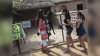  Urban India seeks rustic charm on rural holidays