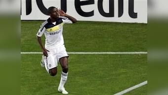 Chelsea find their miracle, dump out holders Barca