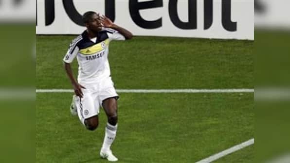 Chelsea find their miracle, dump out holders Barca