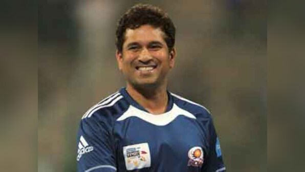 IPL Newsroll: We want to win it for Sachin