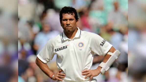 Sachin Tendulkar ko gussa kyon aata hai?