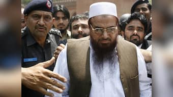 Saeed dares US to take him out like Osama