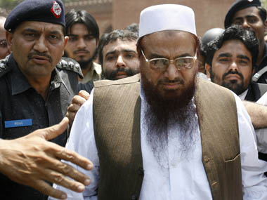 Even US does not have evidence against Saeed: Pak Even US does not have evidence against Saeed: Pak