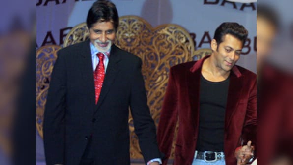IPL 5 opening ceremony: Salman avoids Big B