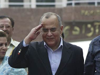Salman Bashir is Pak's new high commissioner to India – Firstpost