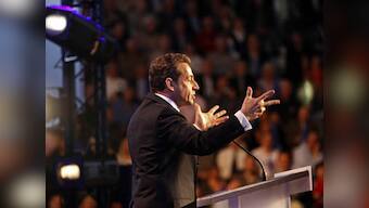 Serious about Schengen zone pullout threat: Sarkozy