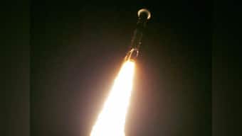 India gears up for sophisticated RISAT satellite launch