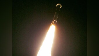 PM hails RISAT-1 launch as 'important milestone' for India