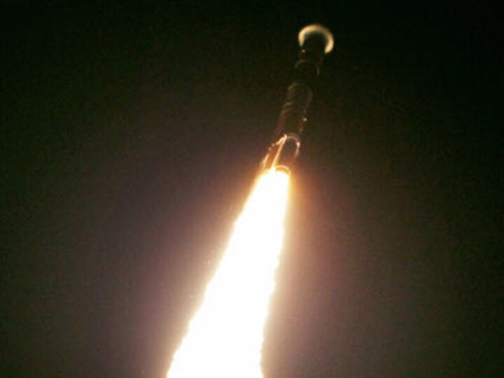 PM hails RISAT-1 launch as 'important milestone' for India