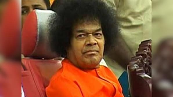 Sathya Sai family feud heats up as death anniv draws close