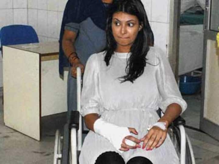 Stunt man hurtles to death, actress injured