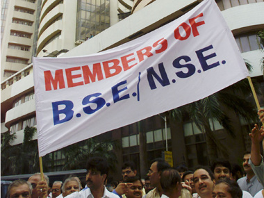 Sebi's new agenda is a big clean-up act for markets Sebi's new agenda is a big clean-up act for markets