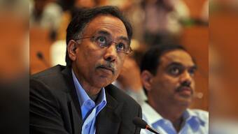 Here's what CEO Shibulal had to say about Infy's performance