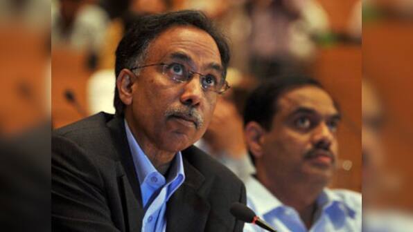 Here's what CEO Shibulal had to say about Infy's performance