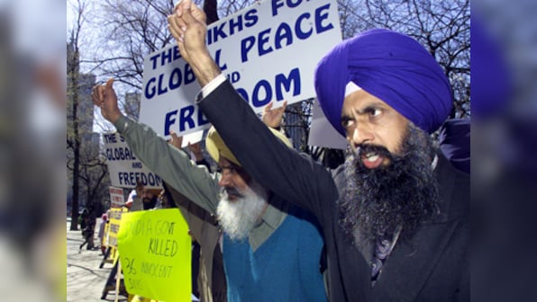 US lawmakers urge FBI to collect data on hate crimes against Sikhs ‎