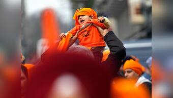 US court to hear India's 1984 anti-Sikh riots case