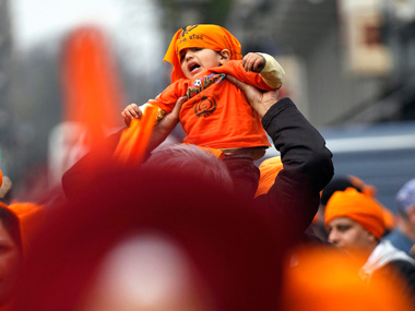 US court to hear India's 1984 anti-Sikh riots case US court to hear India's 1984 anti-Sikh riots case