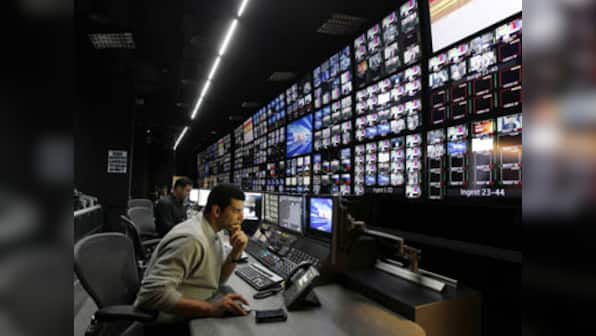 We hacked in public interest: Sky News