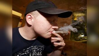 Marijuana linked with reduced anxiety: Research study