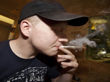 Marijuana linked with reduced anxiety: Research study Marijuana linked with reduced anxiety: Research study