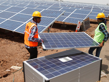 Can solar power save India? Not unless it learns from coal Can solar power save India? Not unless it learns from coal