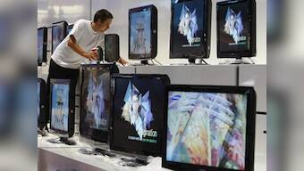 Turnaround plan: Sony to sack 10,000 employees by year-end