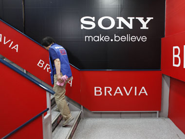 Sony to hire 500 people in India in 2012-13 Sony to hire 500 people in India in 2012-13