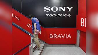 Sony to hire 500 people in India in 2012-13
