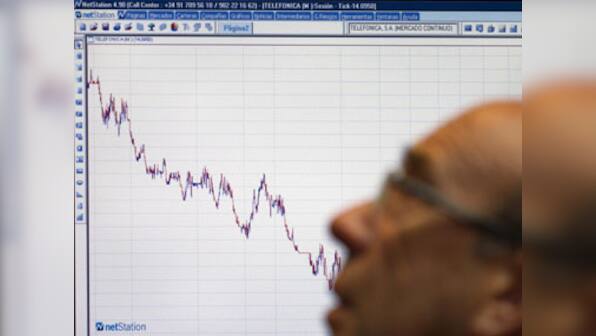 Spanish banks borrow record $417 billion from ECB 