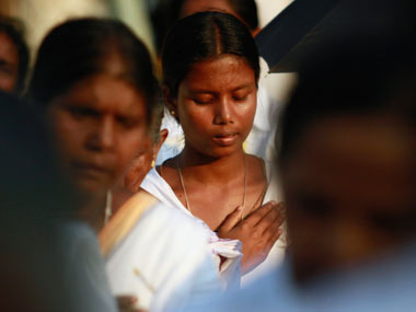 Cluster bombs used in Sri Lanka's civil war: UN Cluster bombs used in Sri Lanka's civil war: UN