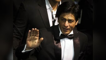 SRK detention: India summons US deputy chief of mission